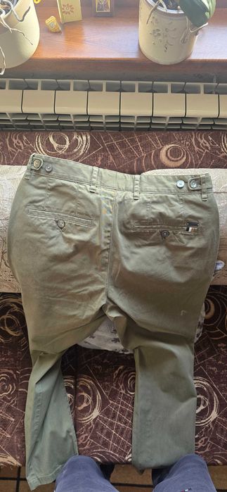 Панталон Hugo Boss Slim