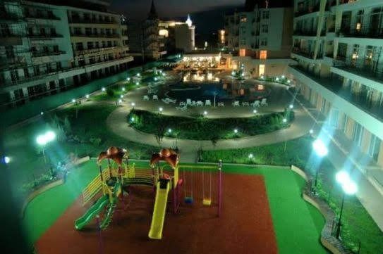 Студиа под наем за сезона