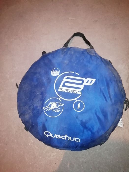 Палатка новая в хорошем состоянии