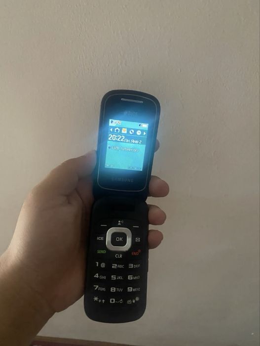 Perfectum 2 ta simkartalik