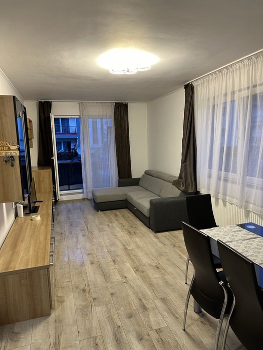 Inchiriez apartament Floresti/Abatorului nr 5