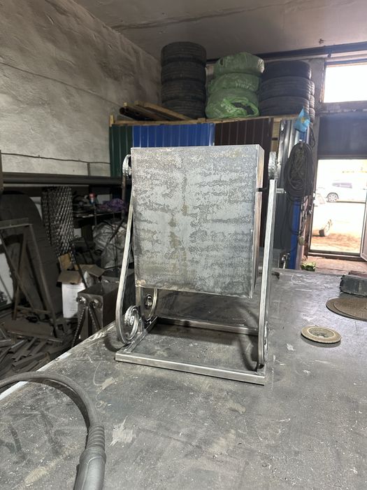 Урны для мусора