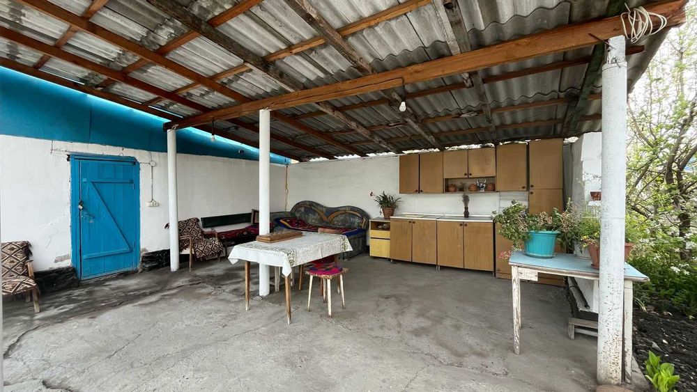 Продается дом с.Карабулак Ескельдинский район