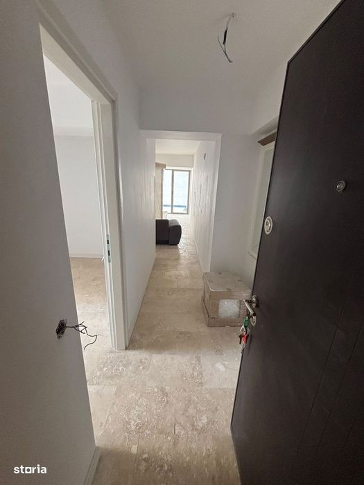 Apartamente Premium la doar 50 m de plaja
