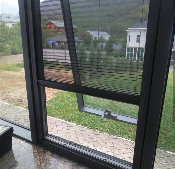 Антимоскитные сетки всех видов