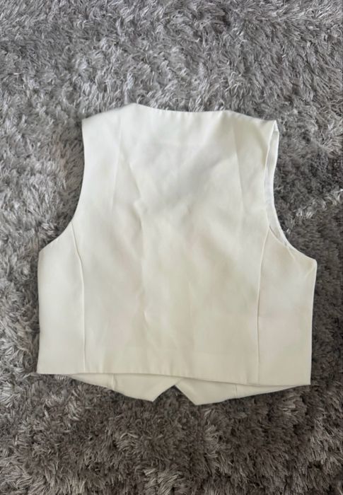 Дамски елек Zara модел