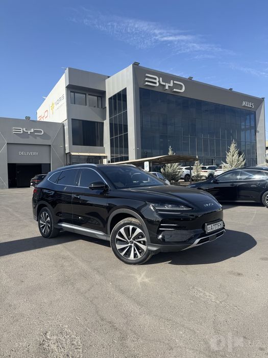 Byd Chempion 605 Eng Fulli