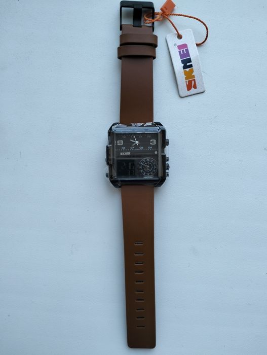 Мужские наручные часы