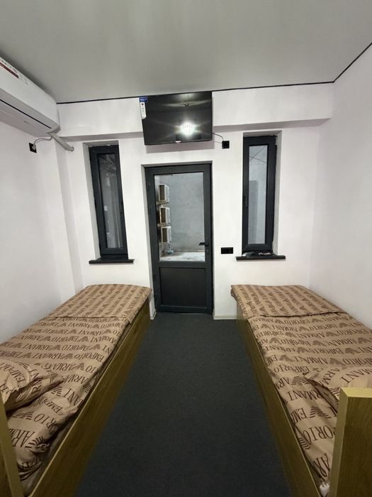 Yangi Ochilgan —Firuza Hotel