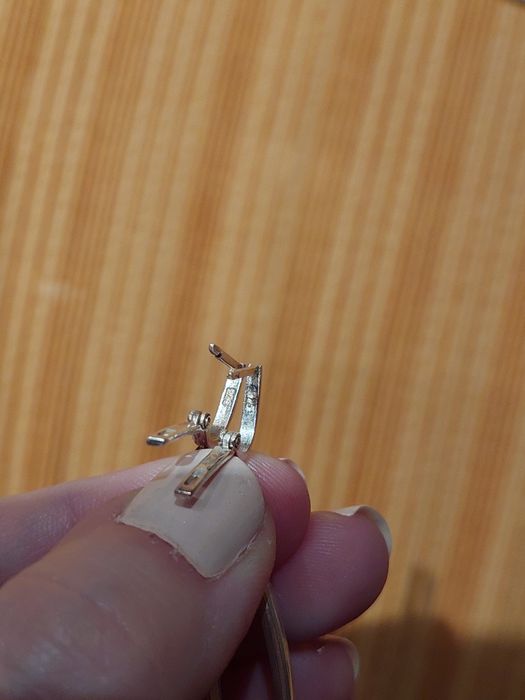 ПРОМОЦИЯ Комплект сребърни бижута