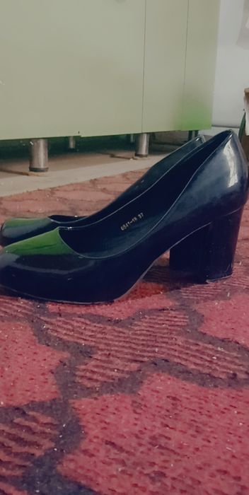 Kablok krasovka satiladi