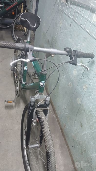 Продам спортивные велосипеды 26 размера