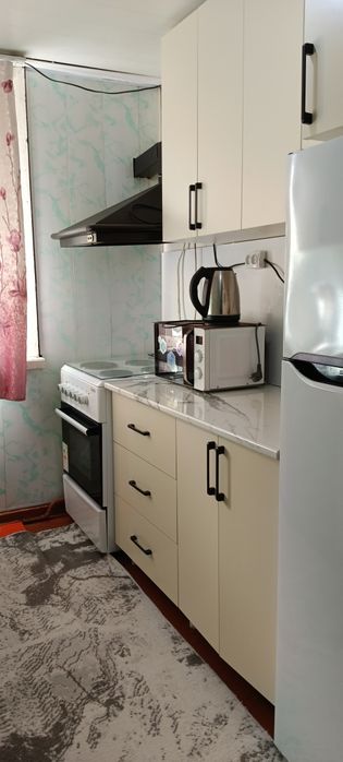 Срочно продаётся квартира Спутник 2