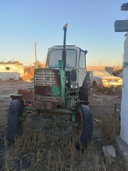 Продам ЮМЗ 6 нахаду