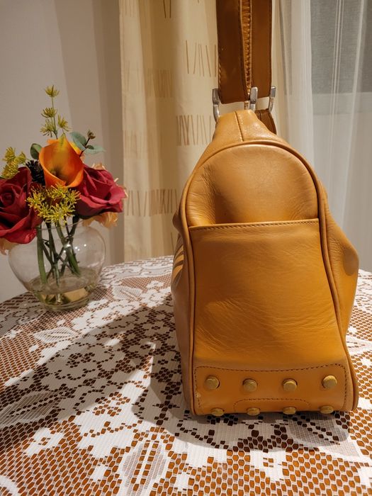 Geantă piele TOD'S