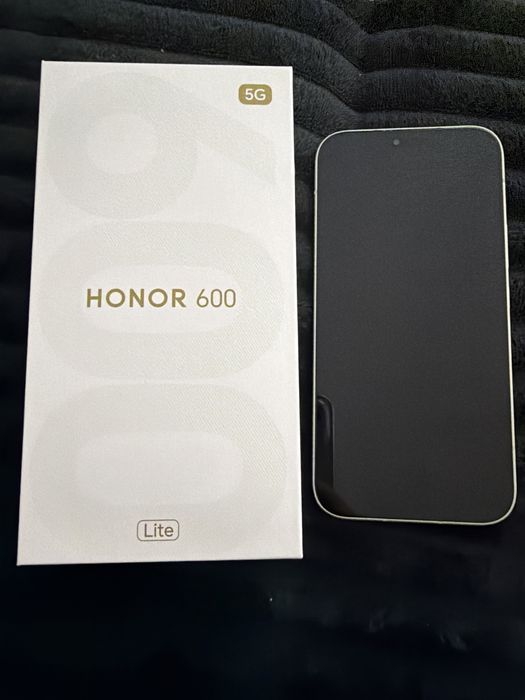 Vand Honor 600 Lite