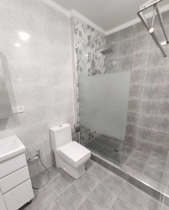 Сдаётся квартира