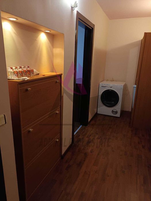 Дава се под наем Двустаен апартамент в Варна, Лятно кино Тракия - 60 кв.м за 300 € - Снимка #3