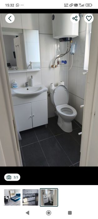 Închiriez apartament