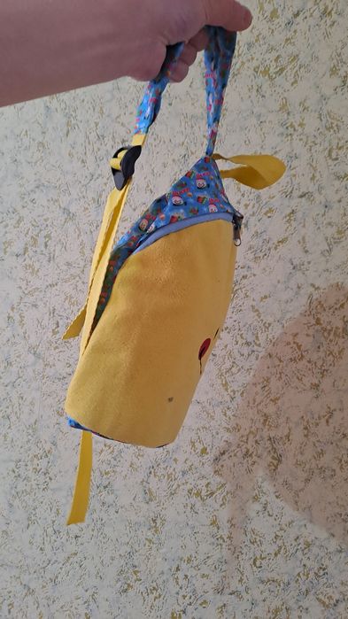 Маленькая сумка новая +