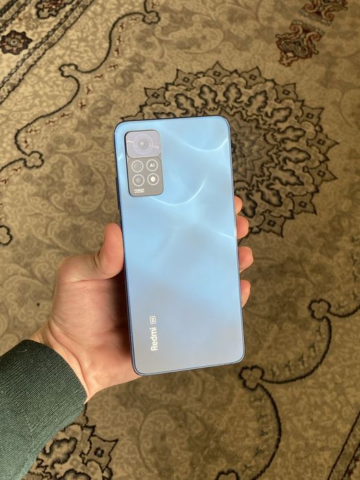 Redmi note 11 e pro 5g