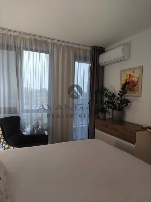 Продава се Двустаен апартамент в Пловдив, Център - 75 кв.м за 1387 €/кв.м - Снимка #10