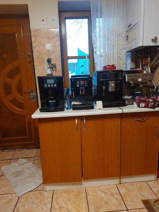 Vand aparate de cafea cluj Napoca