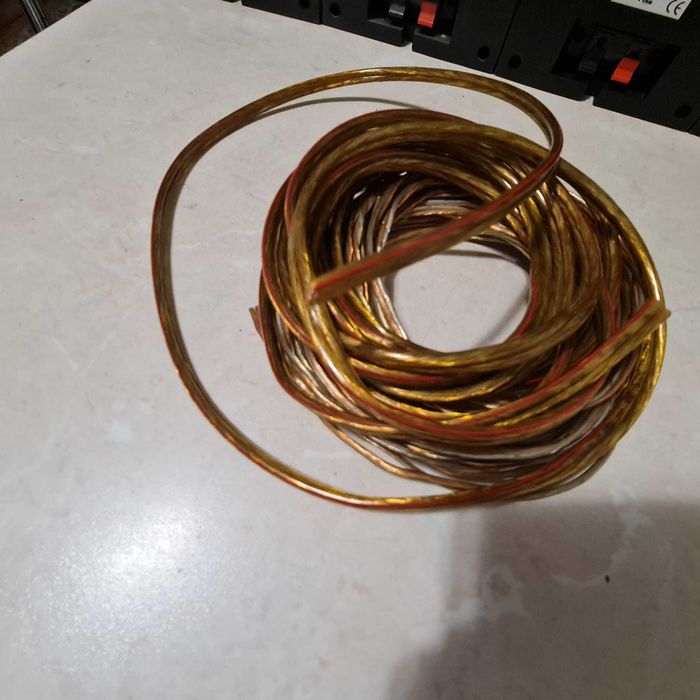 Vand sistem 5.1 marca Magnat