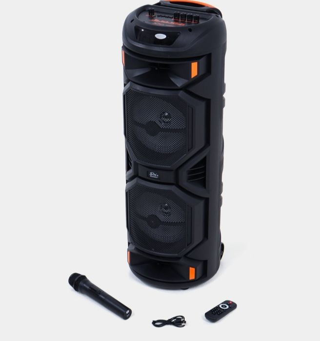 Караоке колонка ZQS-8315