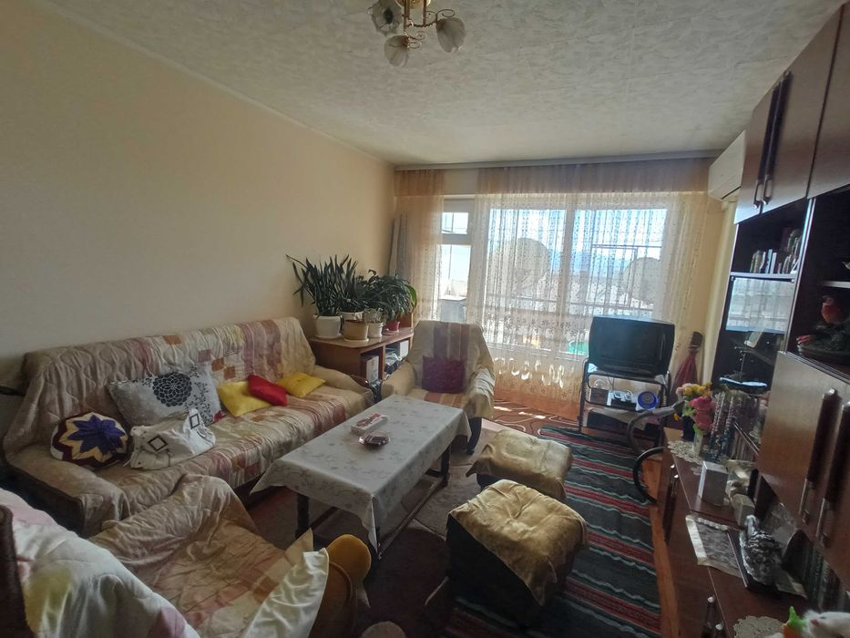 Продава се Двустаен апартамент в Пирдоп - 70 кв.м за 875 €/кв.м - Снимка #6