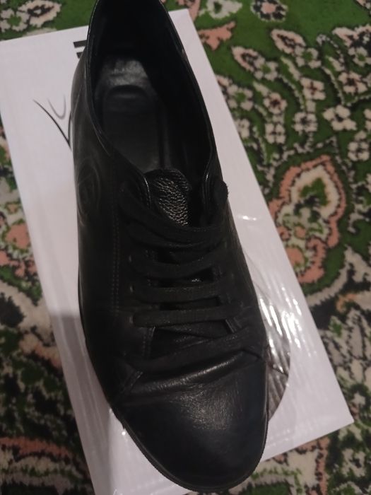 Туфли подростковые