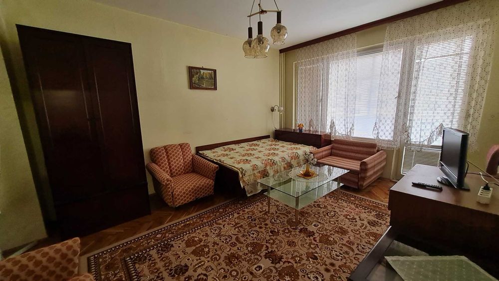 От Собственик -> 2-стаен Апартамент под наем в район Нептун
