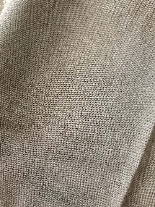 Брюки лен, размер 42 S