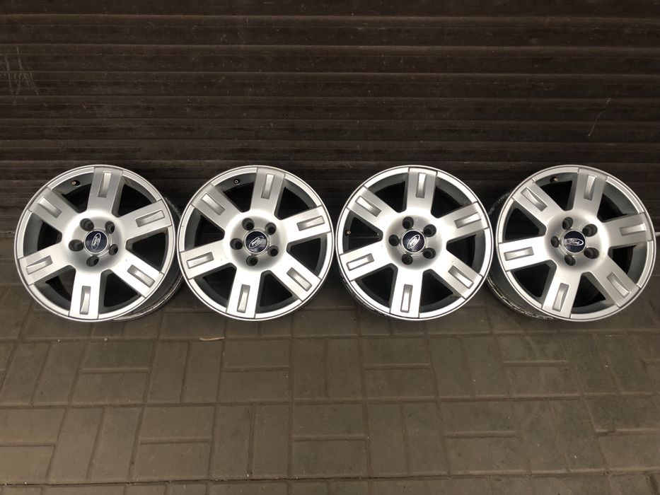Диски на Форд оригинальные R16