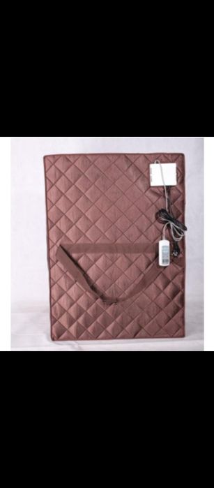 Продам баггуа сауна