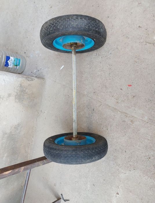 Арава Телешка Arava.