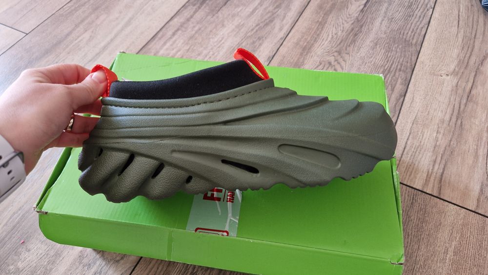 Crocs Echo Storm Унисекс 39-40 размер