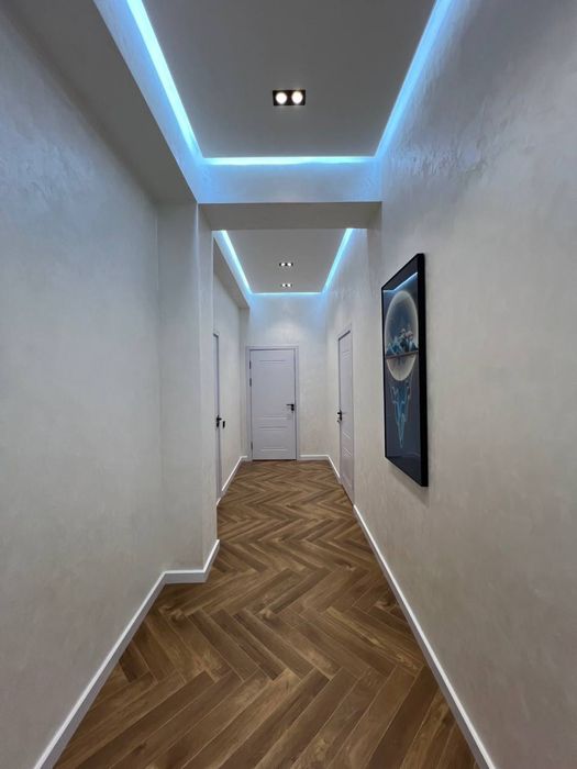 Срочно продаеться готовая квартира