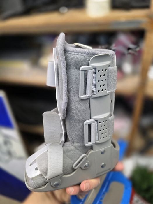 Orteza glezna picior postoperatorie pediatrica