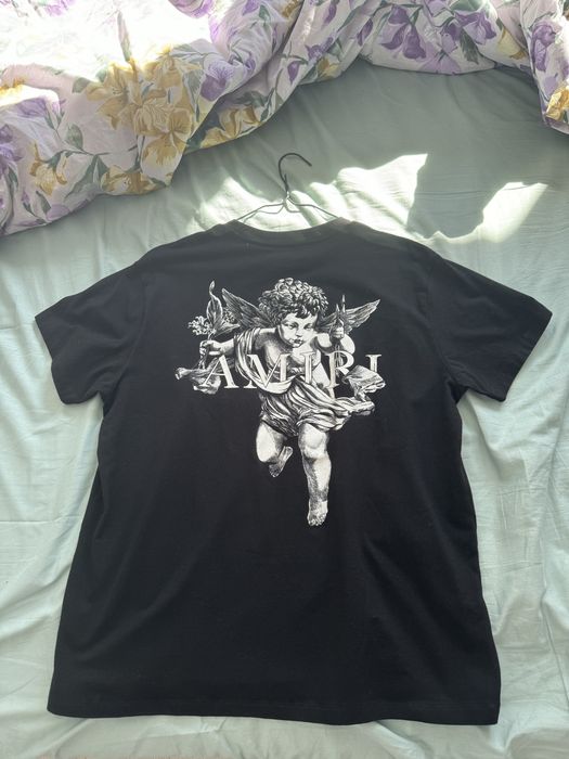 Tricou Amiri, marimea M