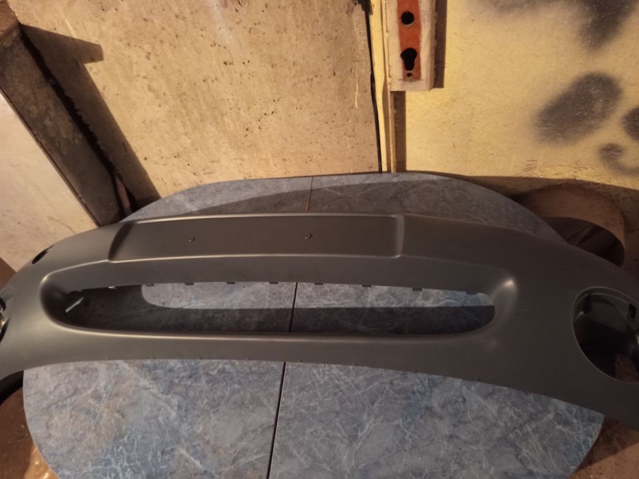 Броня за Ford Mondeo