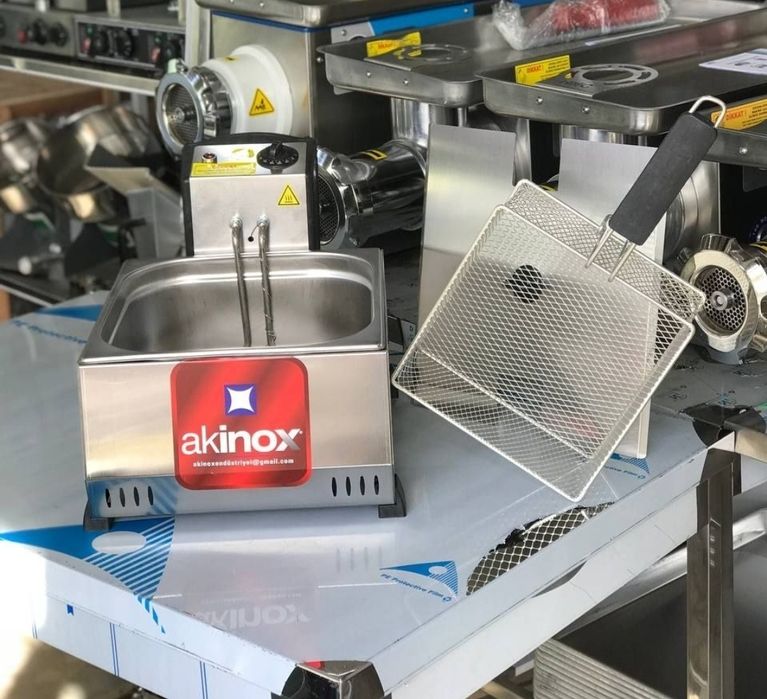 Frutirnitsa фритюрница turkiya argenali barchasi  Dan bor piramoy siki