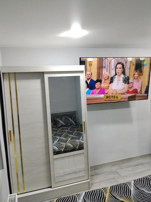 Продаю Свою 1 Комнатную Квартиру ХАЙ ТЕК Собственник
