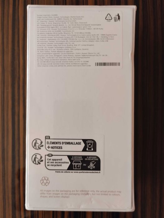смартфон Huawei nova 12i