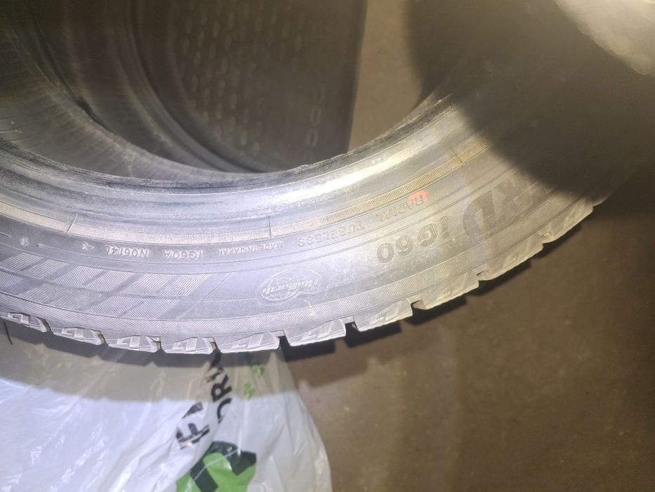 Зимний шины Yokohama