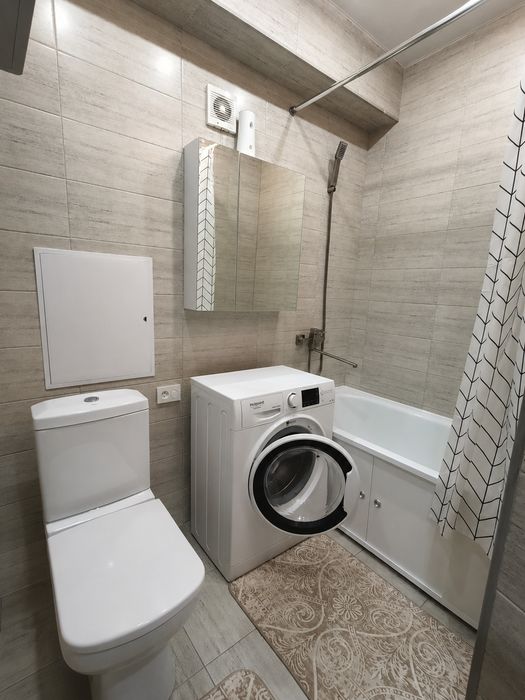 Продаётся квартира