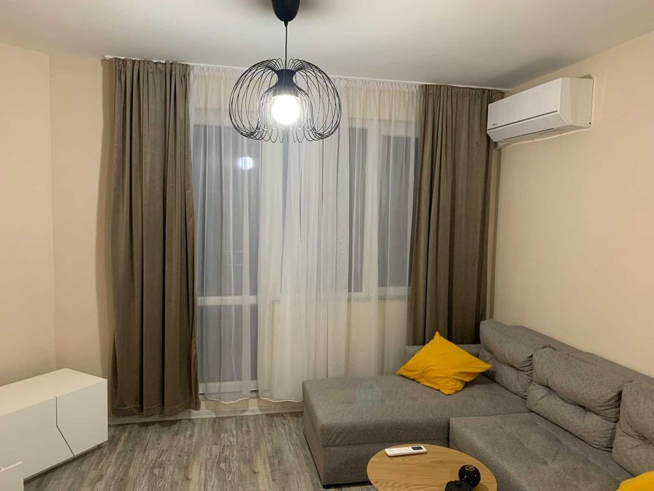 Дава се под наем Двустаен апартамент в Варна, Аспарухово - 50 кв.м за 357 € - Снимка #4