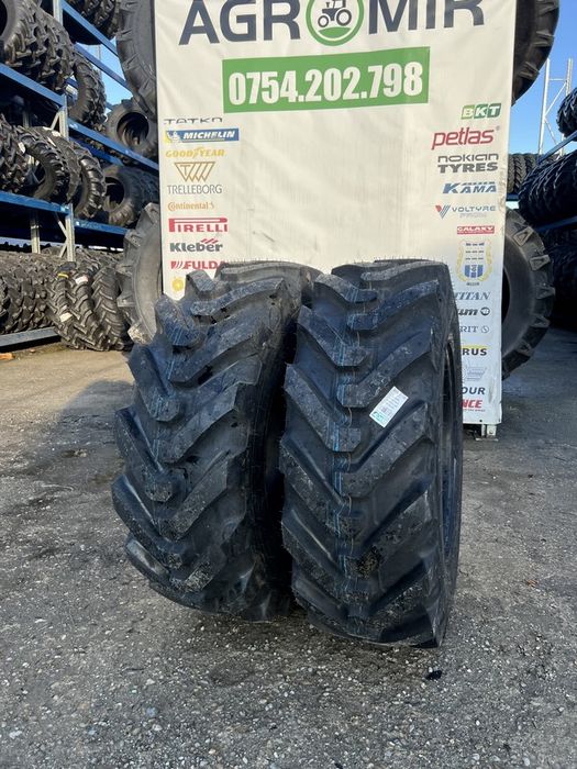 ANVELOPA 340/80-20 BKT CON STAR IND 144A8 TL (12.5-20)