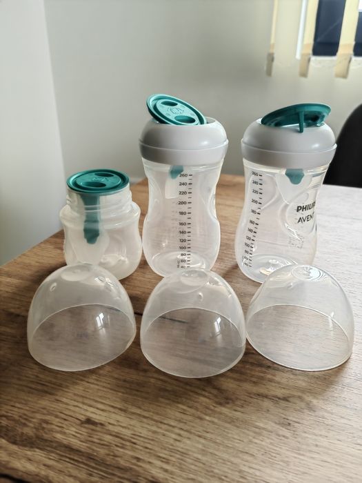 Шишета philips AVENT