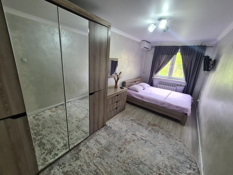 Сдам квартиру самом центре